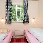 Holiday home 4 Person In Silkeborg-by Traum *