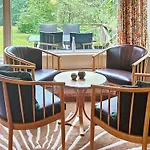 Holiday home 4 Person In Silkeborg-by Traum