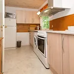 4 Person In Silkeborg-by Traum *