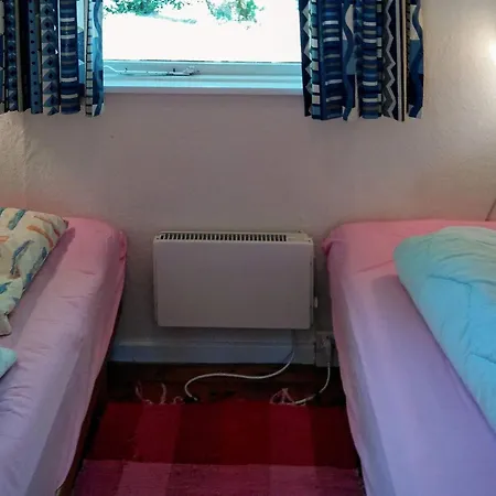 4 Person In Silkeborg-by Traum