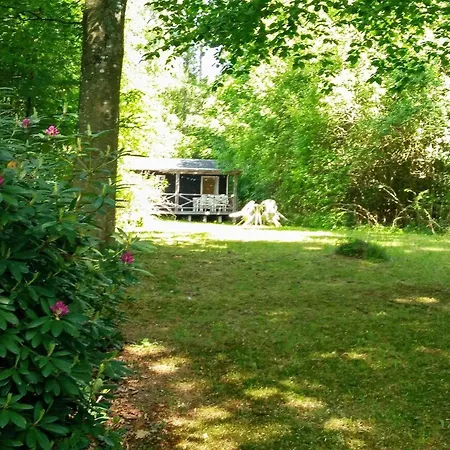 4 Person In Silkeborg-by Traum Hébergement de vacances *