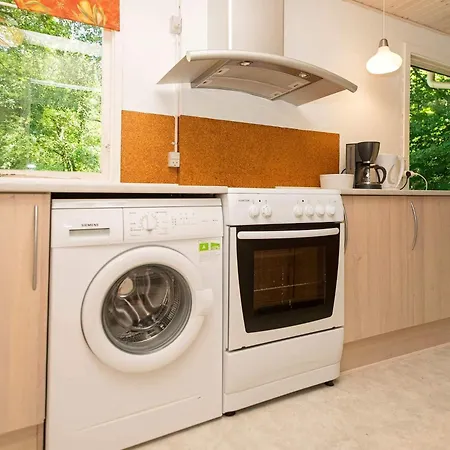 4 Person In Silkeborg-by Traum * Silkeborg