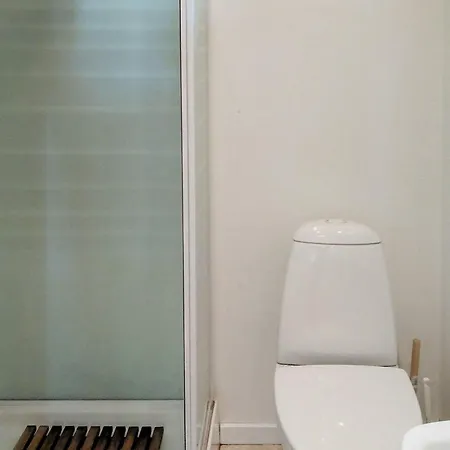 Hébergement de vacances 4 Person In Silkeborg-by Traum