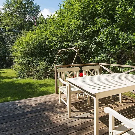 4 Person In Silkeborg-by Traum Hébergement de vacances Silkeborg