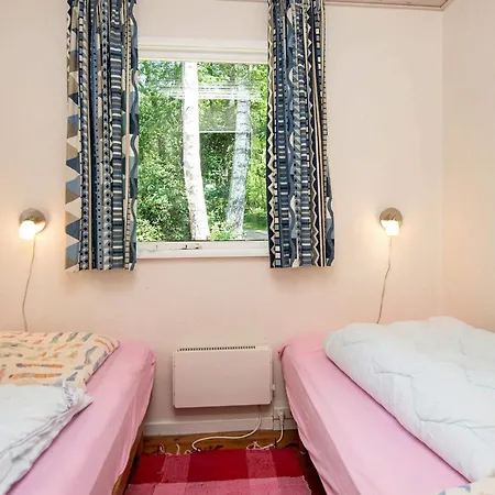 בית נופש 4 Person In Silkeborg-by Traum *