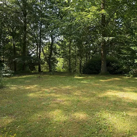 4 Person In Silkeborg-by Traum