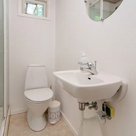 Feriehus 4 Person In Silkeborg-by Traum Silkeborg