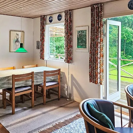 4 Person In Silkeborg-by Traum Silkeborg