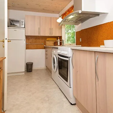 4 Person In Silkeborg-by Traum *