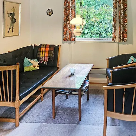 4 Person In Silkeborg-by Traum Silkeborg