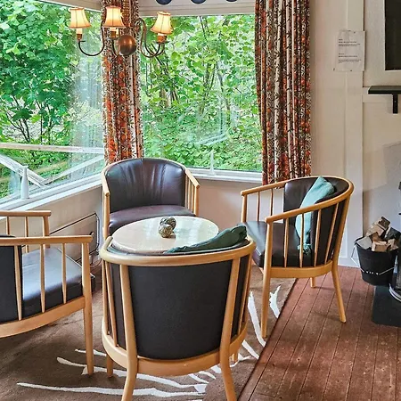 4 Person In Silkeborg-by Traum * Silkeborg