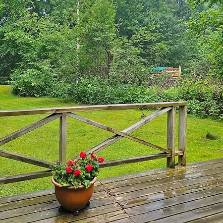 4 Person In Silkeborg-by Traum Hébergement de vacances *