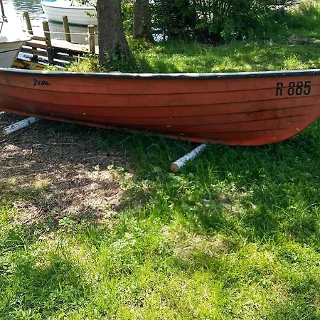 4 Person In Silkeborg-by Traum Hébergement de vacances Silkeborg