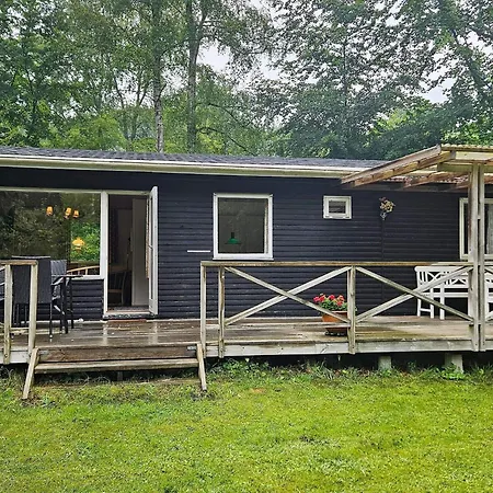 4 Person In Silkeborg-by Traum *