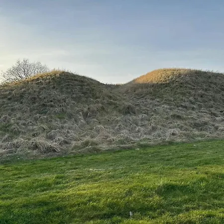 4 Person In Silkeborg-by Traum Hébergement de vacances Silkeborg