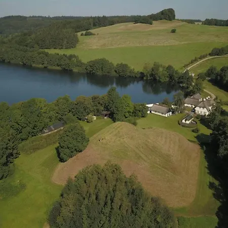 Hébergement de vacances 4 Person In Silkeborg-by Traum *