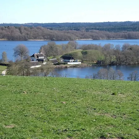 Hébergement de vacances 4 Person In Silkeborg-by Traum *