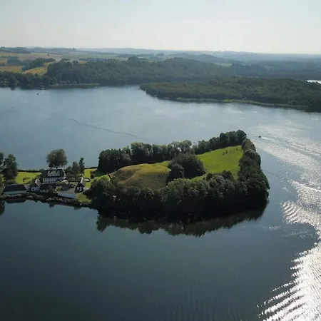 Hébergement de vacances 4 Person In Silkeborg-by Traum Silkeborg