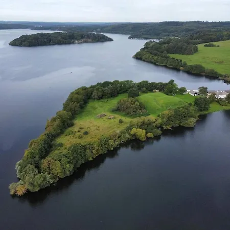 4 Person In Silkeborg-by Traum Silkeborg