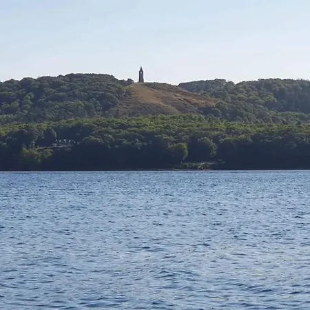 4 Person In Silkeborg-by Traum Silkeborg