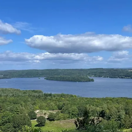 Hébergement de vacances 4 Person In Silkeborg-by Traum