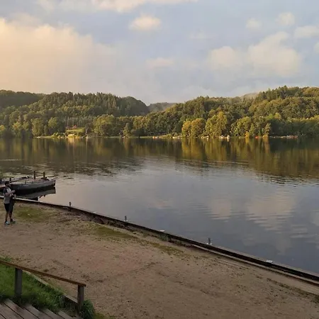 Hébergement de vacances 4 Person In Silkeborg-by Traum *