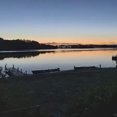 4 Person In Silkeborg-by Traum