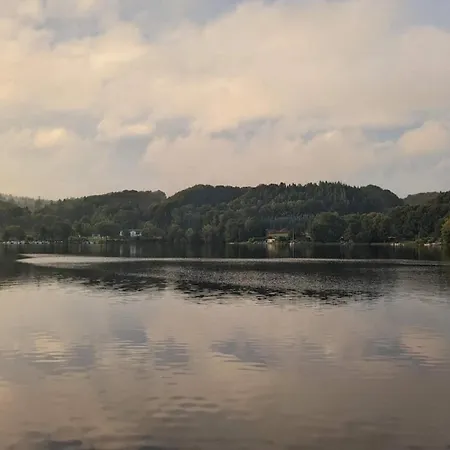 4 Person In Silkeborg-by Traum Hébergement de vacances *