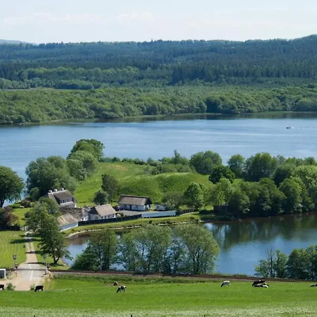 4 Person In Silkeborg-by Traum Hébergement de vacances *