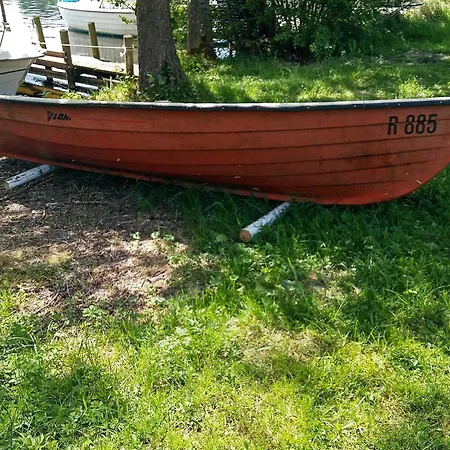 4 Person In Silkeborg-by Traum * Silkeborg