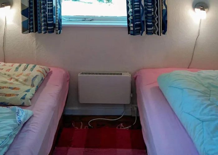 4 Person In Silkeborg-by Traum