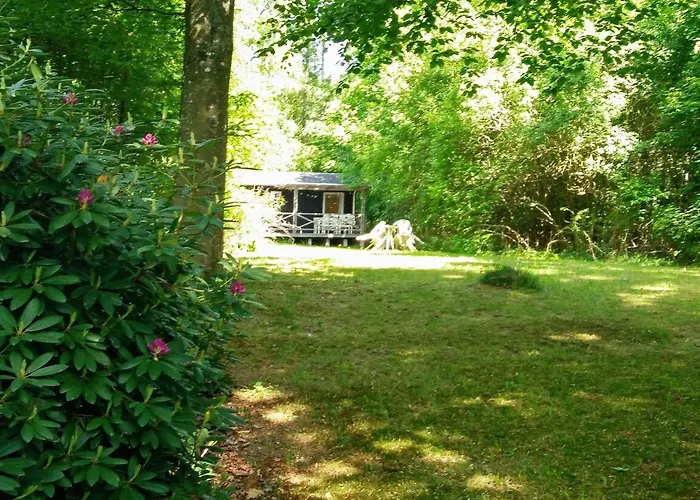 4 Person In Silkeborg-by Traum Casa vacanze *