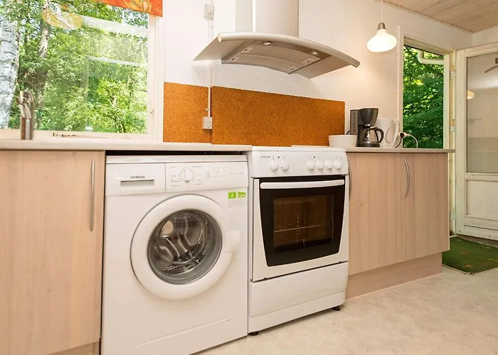 4 Person In Silkeborg-by Traum * Silkeborg