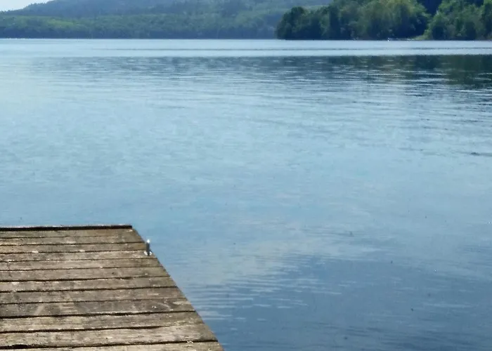 4 Person In Silkeborg-by Traum * Silkeborg