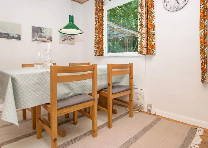 Casa vacanze 4 Person In Silkeborg-by Traum Silkeborg