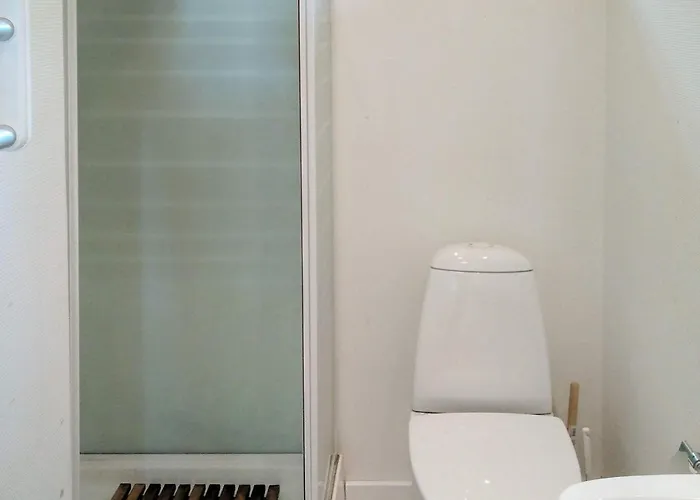 Casa vacanze 4 Person In Silkeborg-by Traum