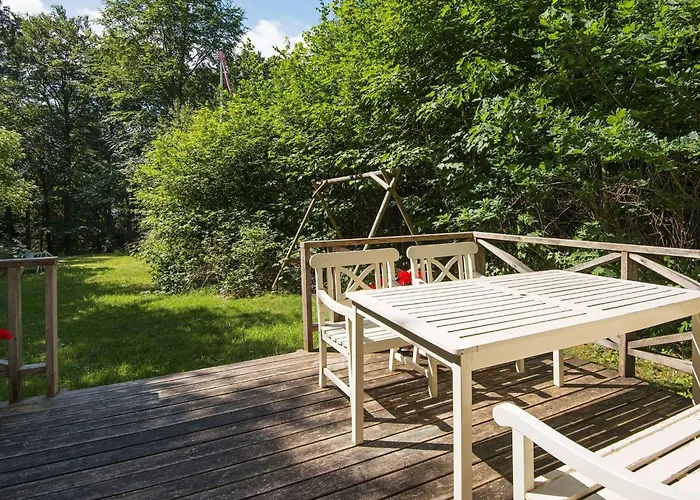 4 Person In Silkeborg-by Traum Casa vacanze Silkeborg