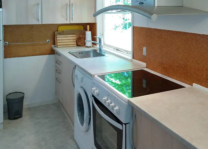 4 Person In Silkeborg-by Traum Casa vacanze *