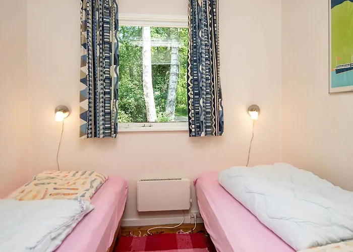 Casa vacanze 4 Person In Silkeborg-by Traum *