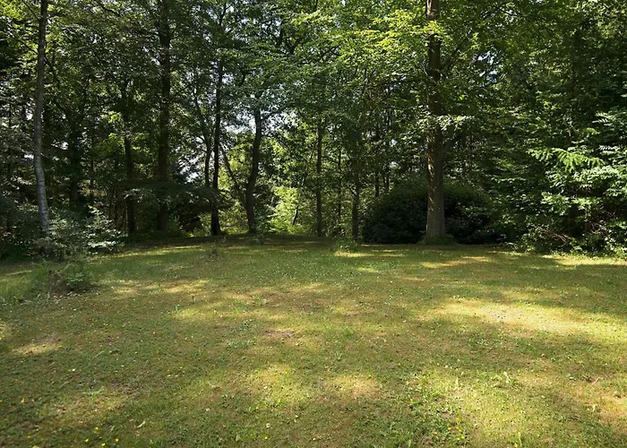 4 Person In Silkeborg-by Traum