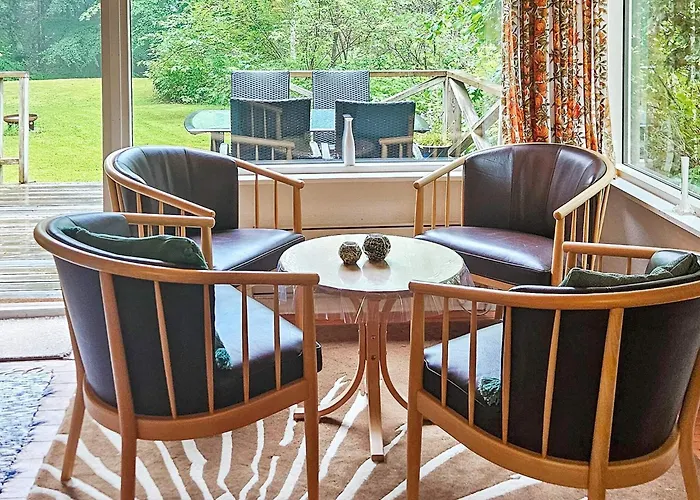 Casa vacanze 4 Person In Silkeborg-by Traum