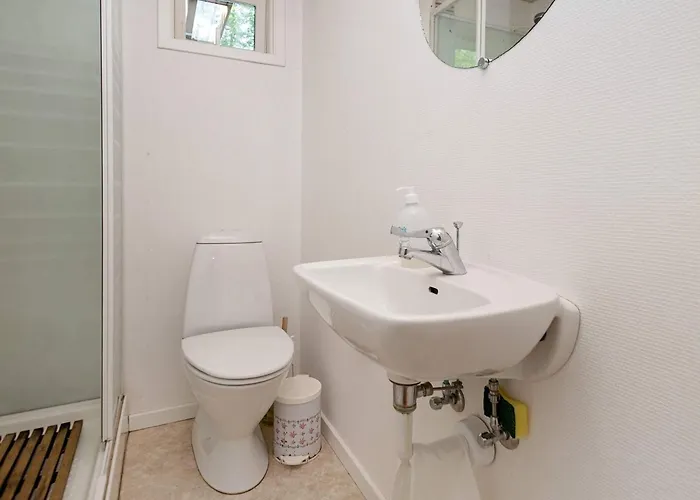 Casa vacanze 4 Person In Silkeborg-by Traum Silkeborg