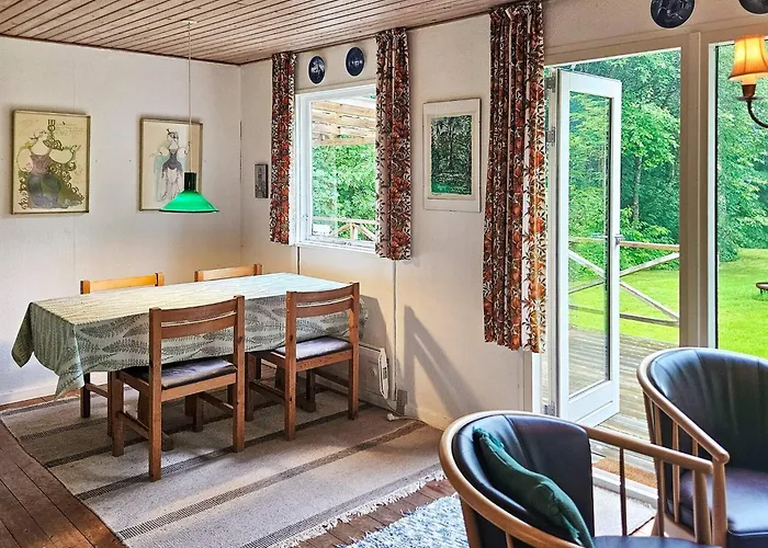 4 Person In Silkeborg-by Traum Silkeborg