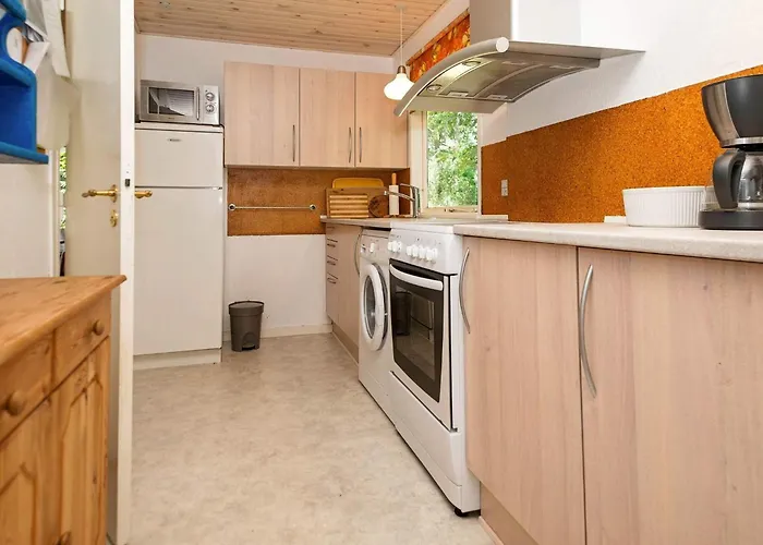 4 Person In Silkeborg-by Traum *