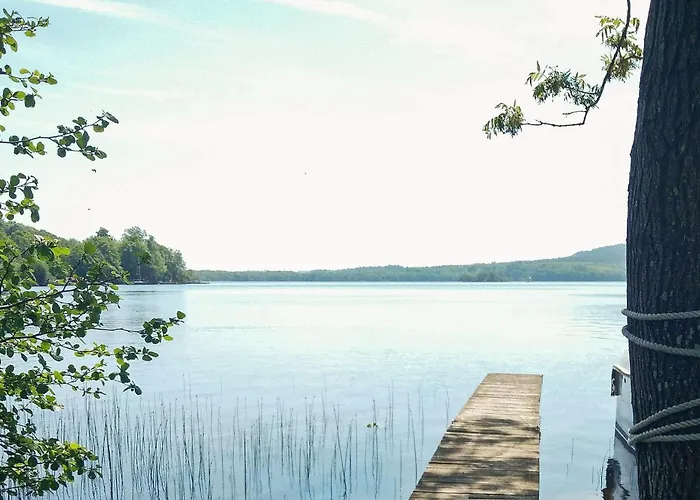 4 Person In Silkeborg-by Traum Casa vacanze *