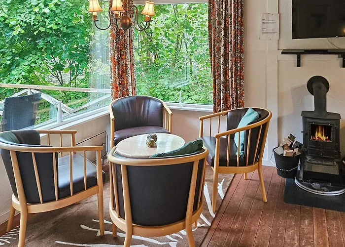 4 Person In Silkeborg-by Traum * Silkeborg