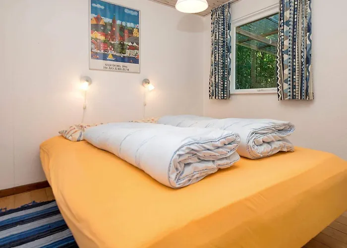 Casa vacanze 4 Person In Silkeborg-by Traum