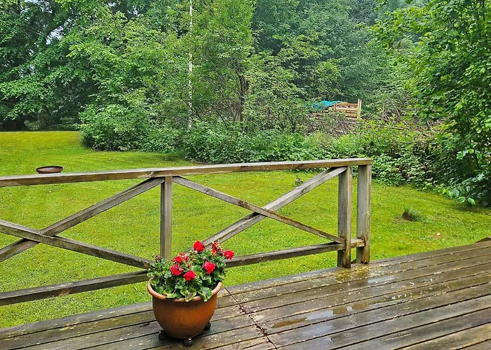 4 Person In Silkeborg-by Traum Casa vacanze *