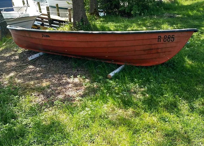 4 Person In Silkeborg-by Traum Casa vacanze Silkeborg