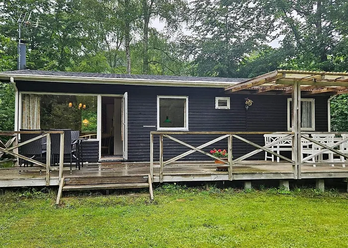 4 Person In Silkeborg-by Traum *